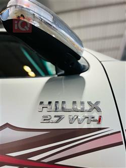 تويوتا هايلوكس